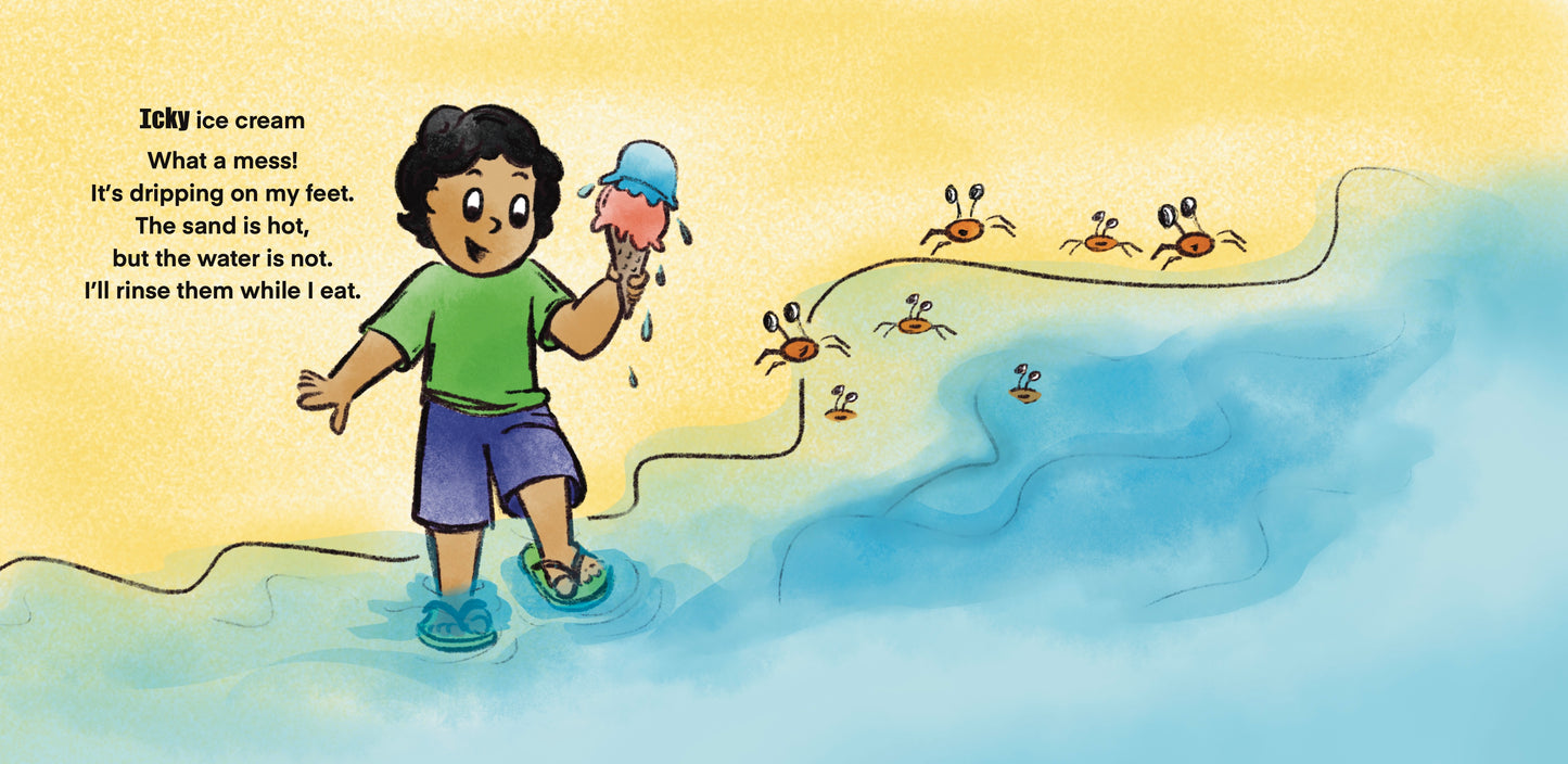 Book and Activity Bundle: A to Z Innovative Alpha 7 Book Series : phonics, phonemic awareness, letter recognition, and more