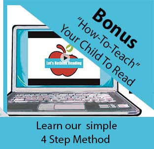 Reading Skills Pack + Bonus "Let's Rethink Reading" course access