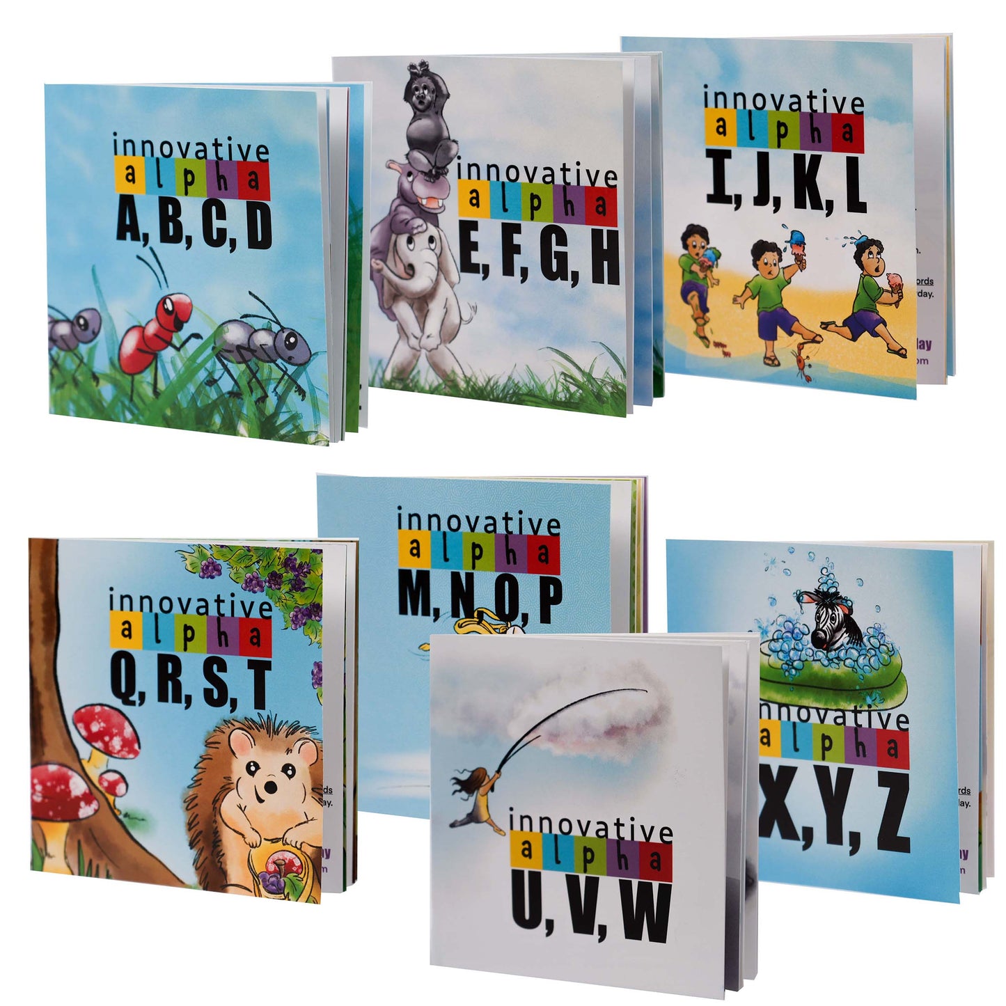 Reading Skills Pack + Bonus "Let's Rethink Reading" course access