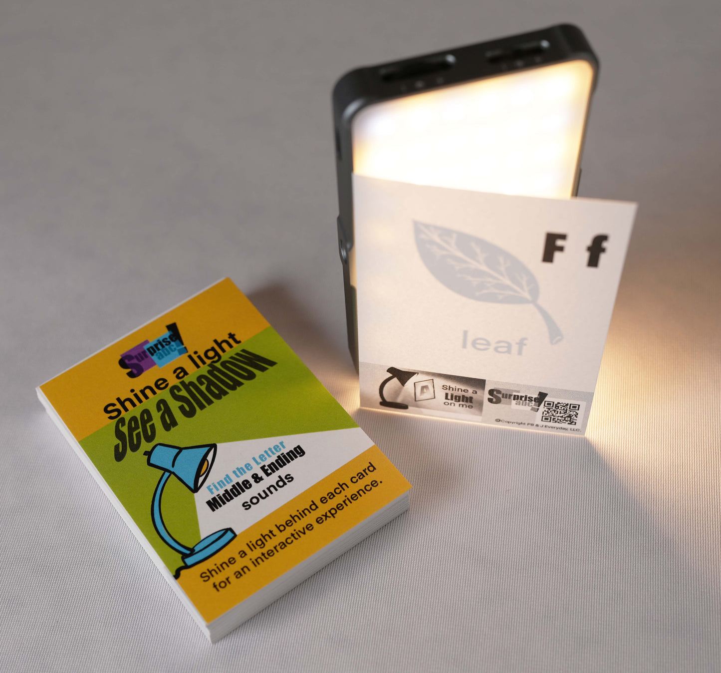 Reading Skills Pack + Bonus "Let's Rethink Reading" course access