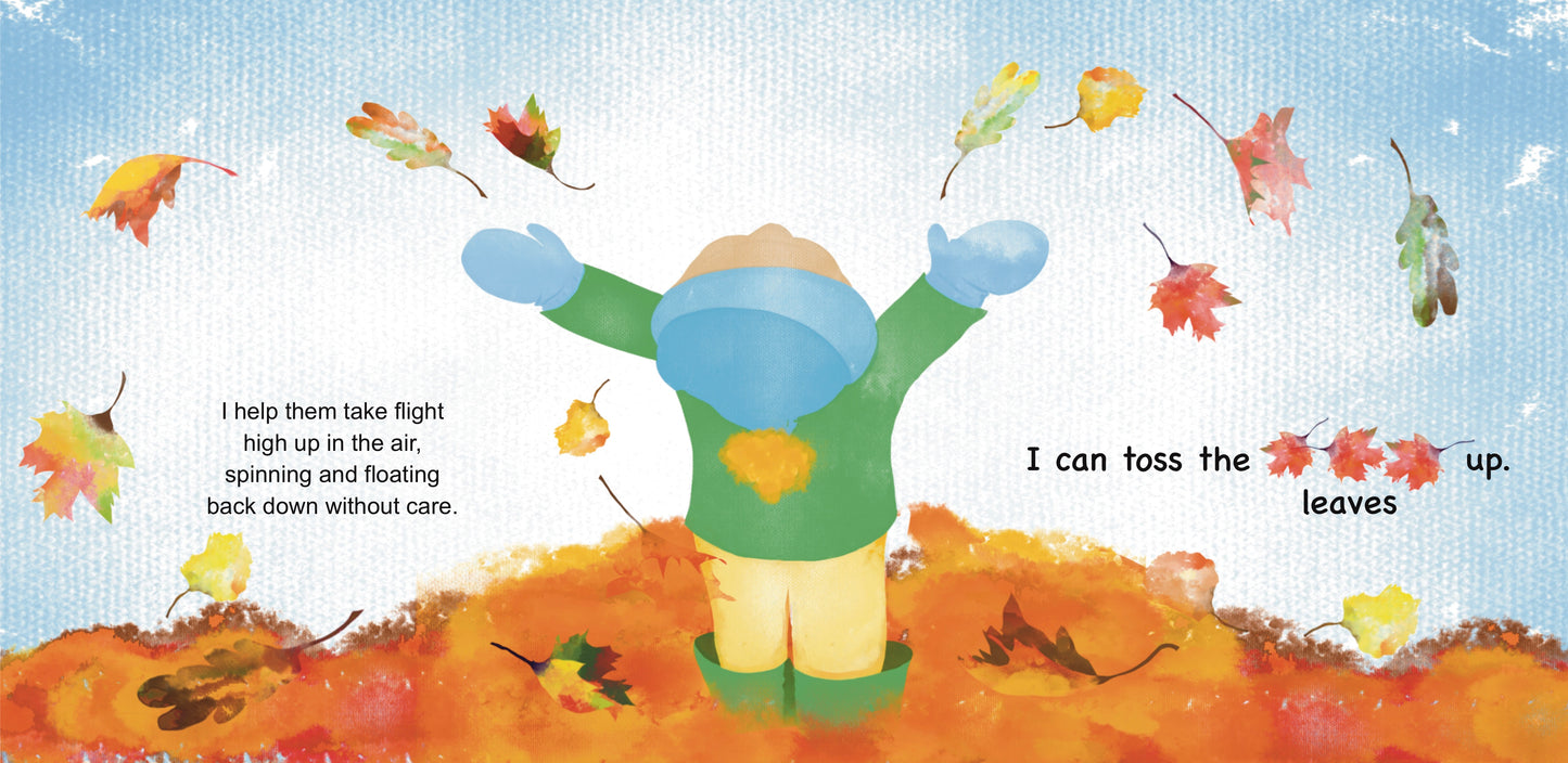 4 Book Series: Hello Seasons  Multi Level Phonics Readers: phonics, phonemic awareness, science of reading