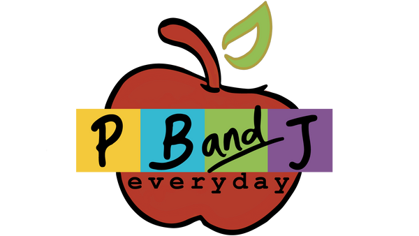 PB & J Everyday Reading